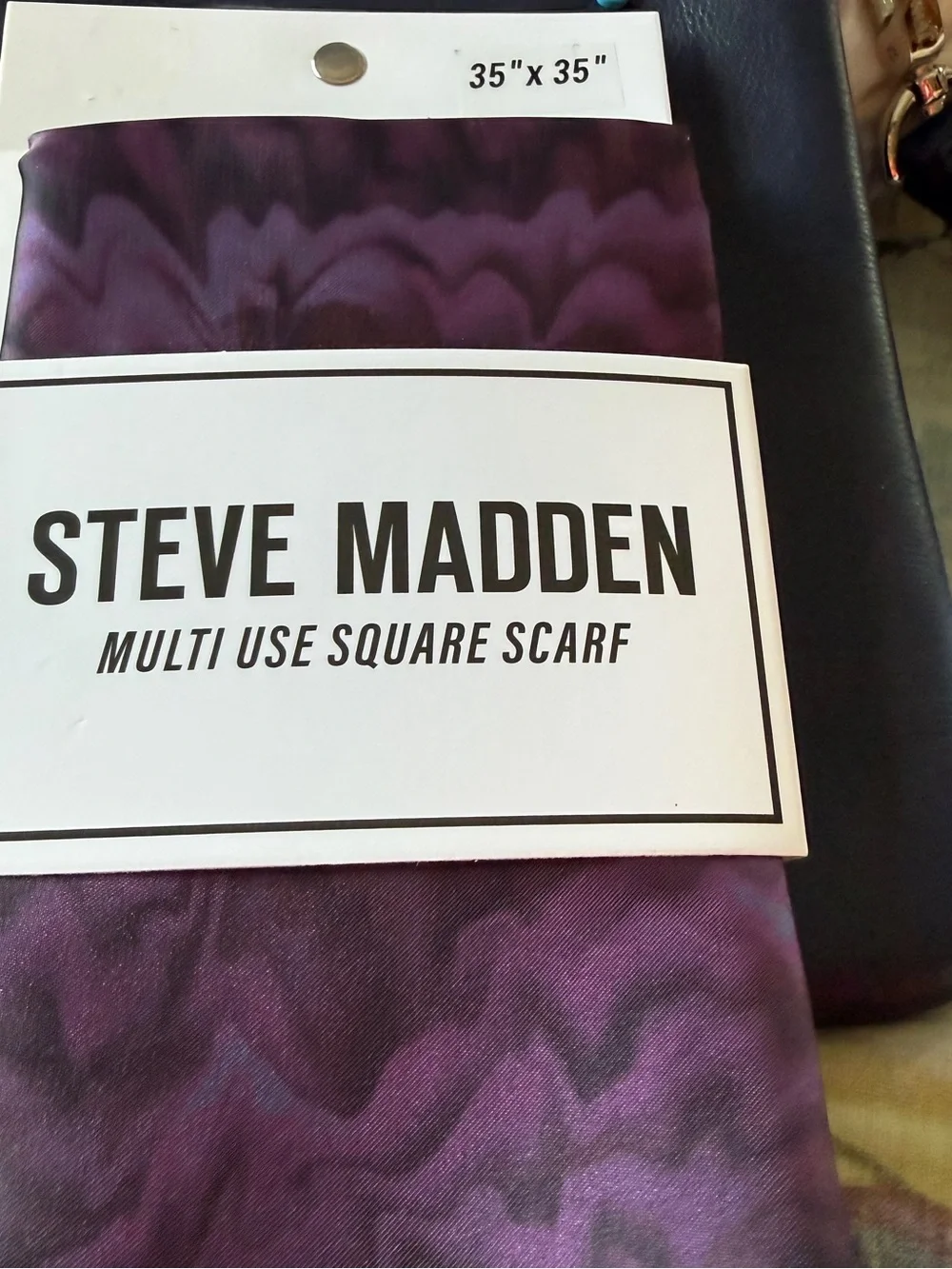 Steve Madden one size